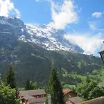 Bernerhof Apartamento