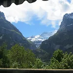 Bernerhof Apartamento *