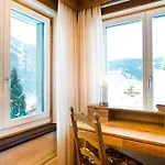 Apartamento Bernerhof *