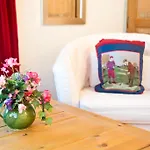Apartamento Bernerhof Grindelwald
