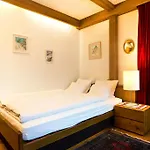 Bernerhof Apartamento Grindelwald