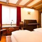 Apartamento Bernerhof *