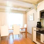 Apartamento Bernerhof *