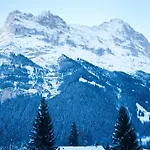 Bernerhof Apartamento *