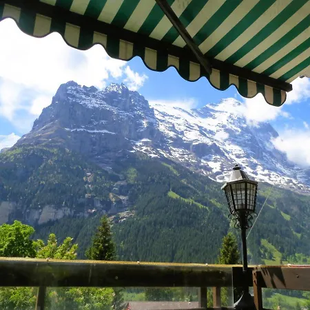 Bernerhof Grindelwald
