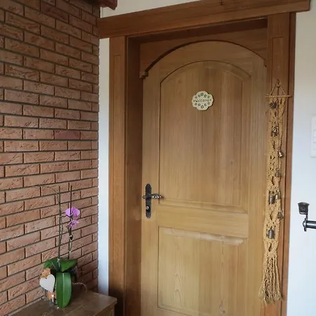 Apartment Bernerhof