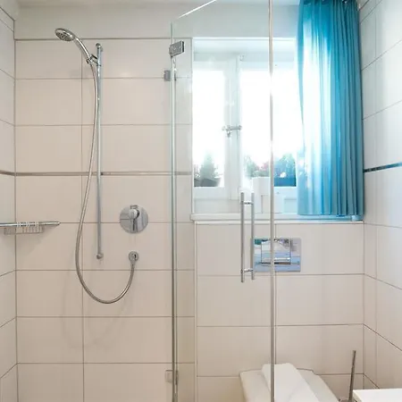 Appartement Bernerhof Grindelwald