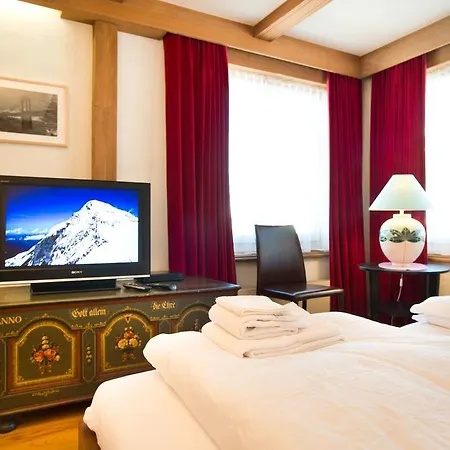 Apartment Bernerhof