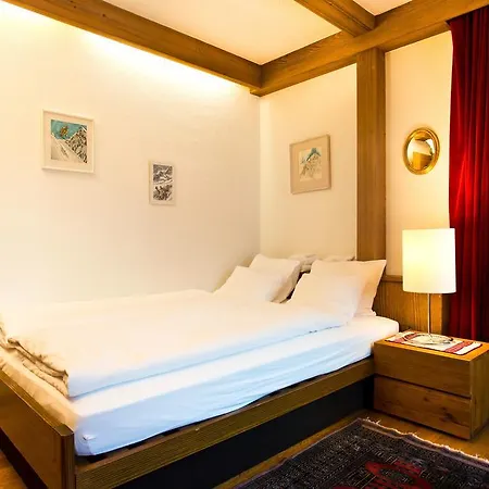 Bernerhof Apartment Grindelwald