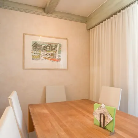 Bernerhof 아파트 그린델발트