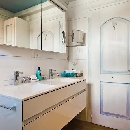 Bernerhof Appartement