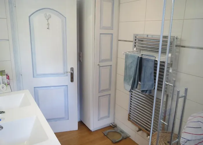 Apartman Bernerhof *