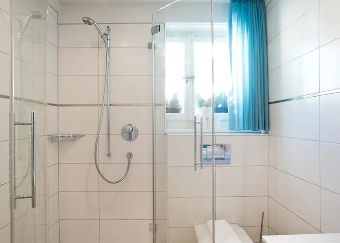 アパート Bernerhof グリンデルヴァルト