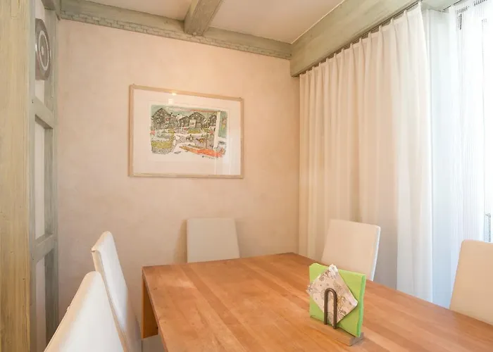 Bernerhof Apartman Grindelwald