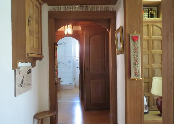 Bernerhof * גרינדלוולד