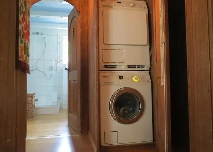 Bernerhof דירה גרינדלוולד