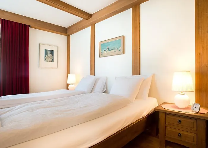 Bernerhof * גרינדלוולד