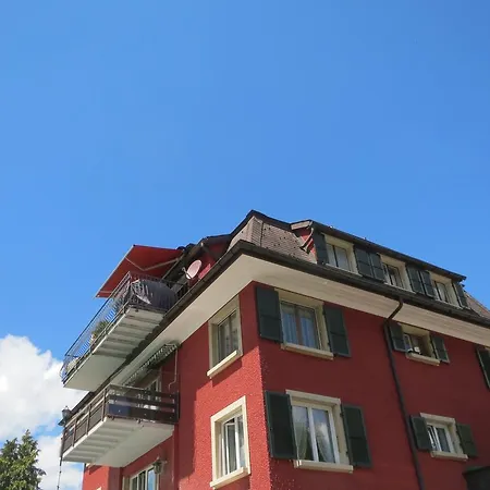 Bernerhof *