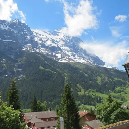Bernerhof Lägenhet