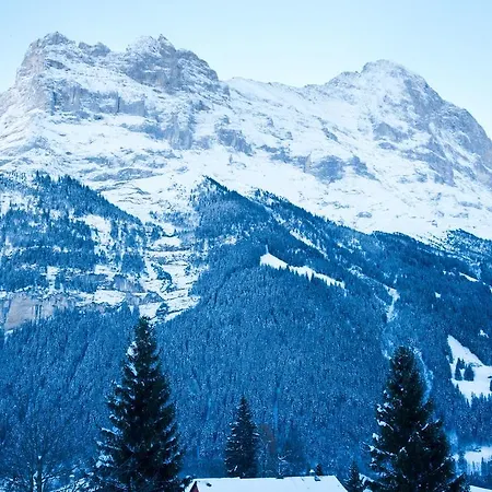 Bernerhof Lägenhet *