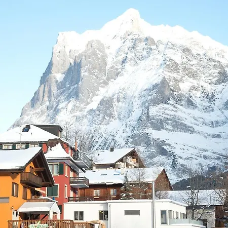 Bernerhof Lägenhet